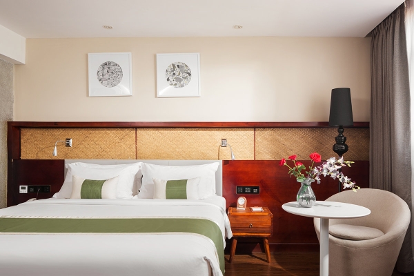 Hotel G Mekong (Phnom Penh)
